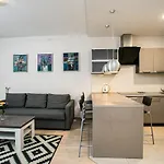 Murano Apartaments